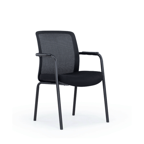 Core-A 綿座墊椅子