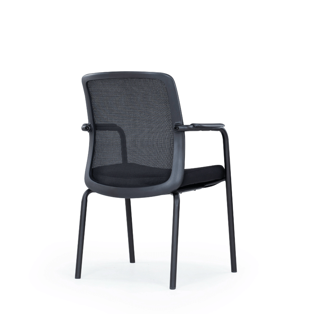 Core-A 綿座墊椅子