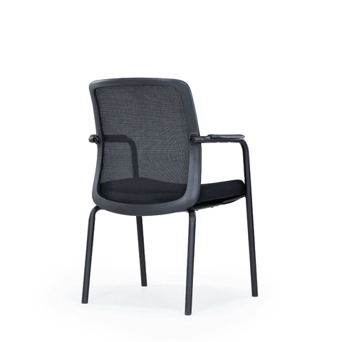 Core-A 綿座墊椅子