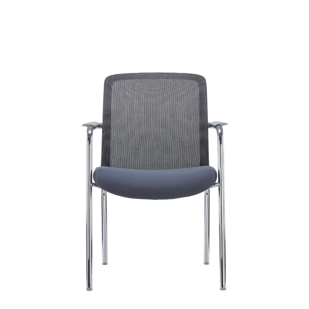 Core-A 綿座墊椅子