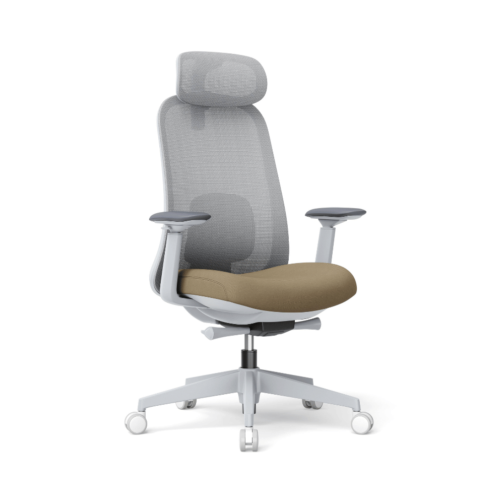 Crescent High Back Advance Ergonomic Office Chair