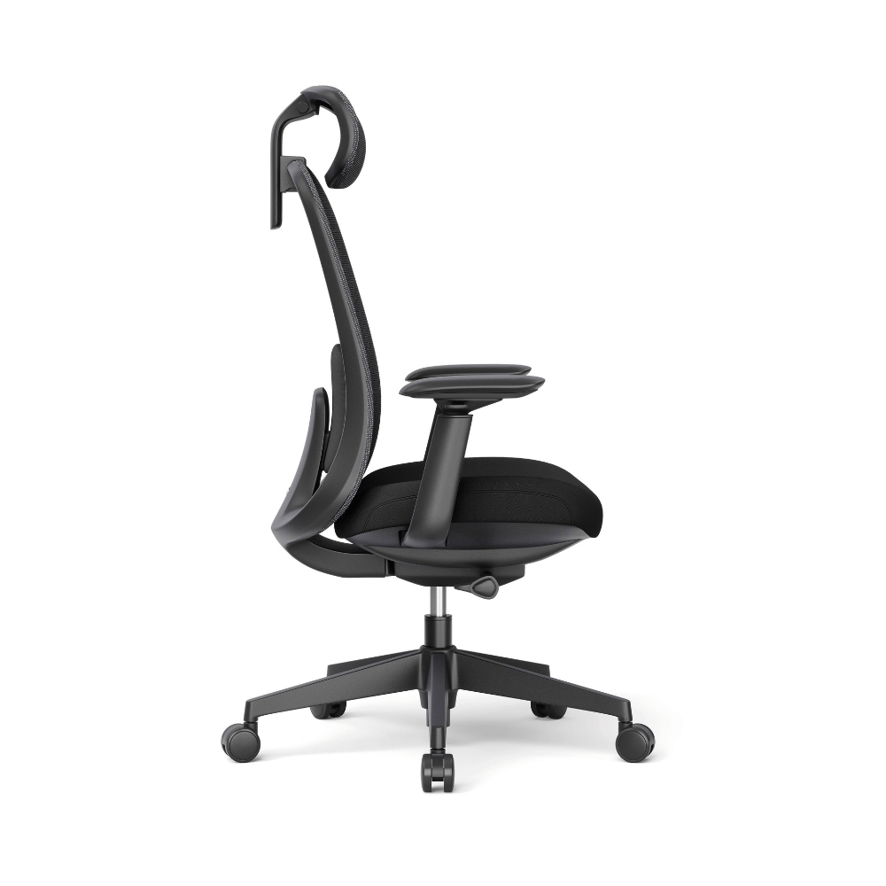 Crescent High Back Advance Ergonomic Office Chair