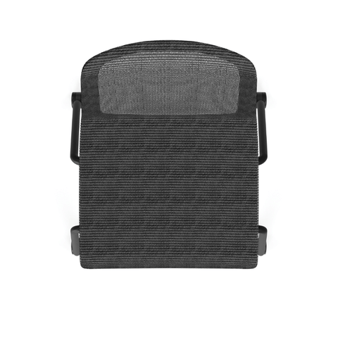 Cubix-B Mesh Mobile Stackable Chair