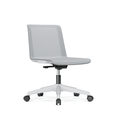 Cubix-D Mesh Swivel Office Chair