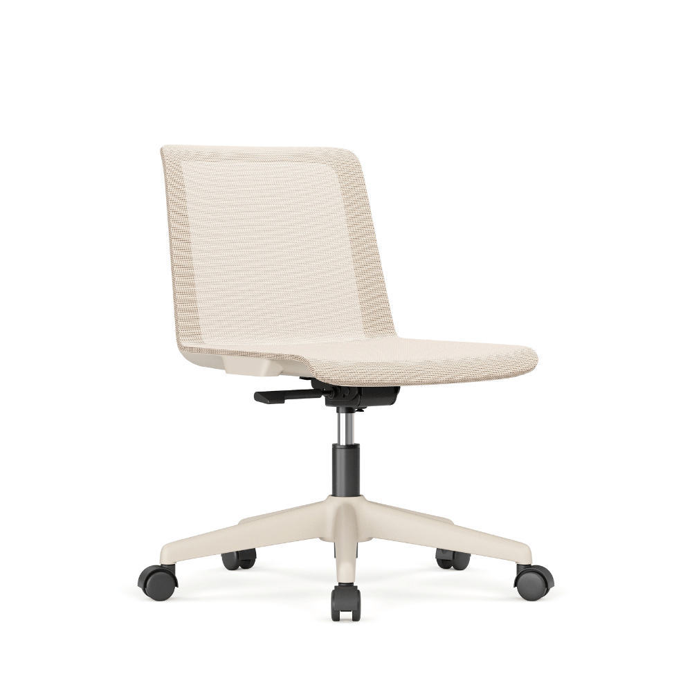 Cubix-D Mesh Swivel Office Chair