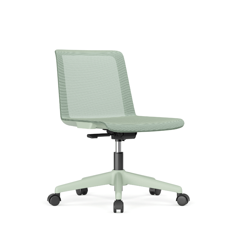 Cubix-D Mesh Swivel Office Chair