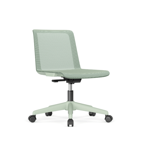 Cubix-D Mesh Swivel Office Chair
