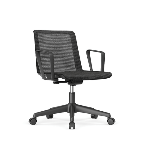 Cubix-D Mesh Swivel Office Chair