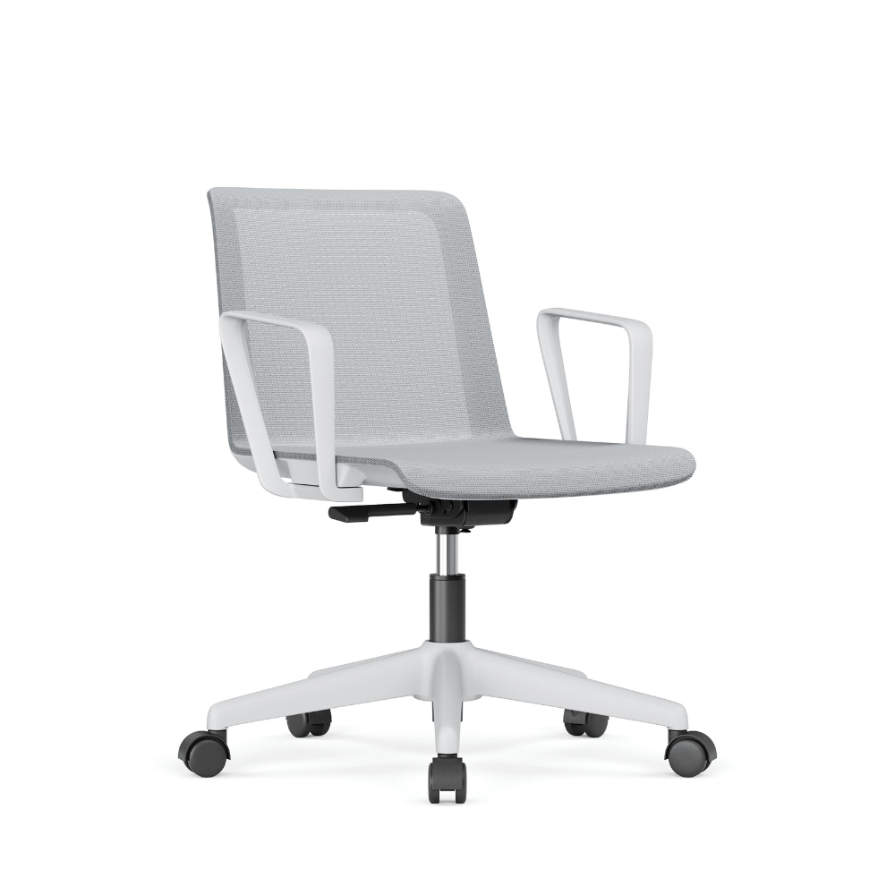 Cubix-D Mesh Swivel Office Chair