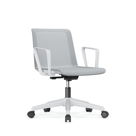 Cubix-D Mesh Swivel Office Chair