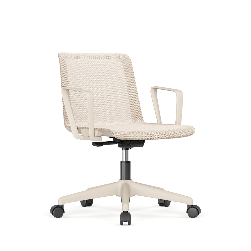Cubix-D Mesh Swivel Office Chair