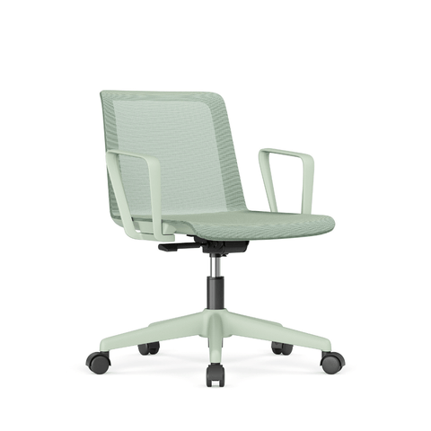 Cubix-D Mesh Swivel Office Chair