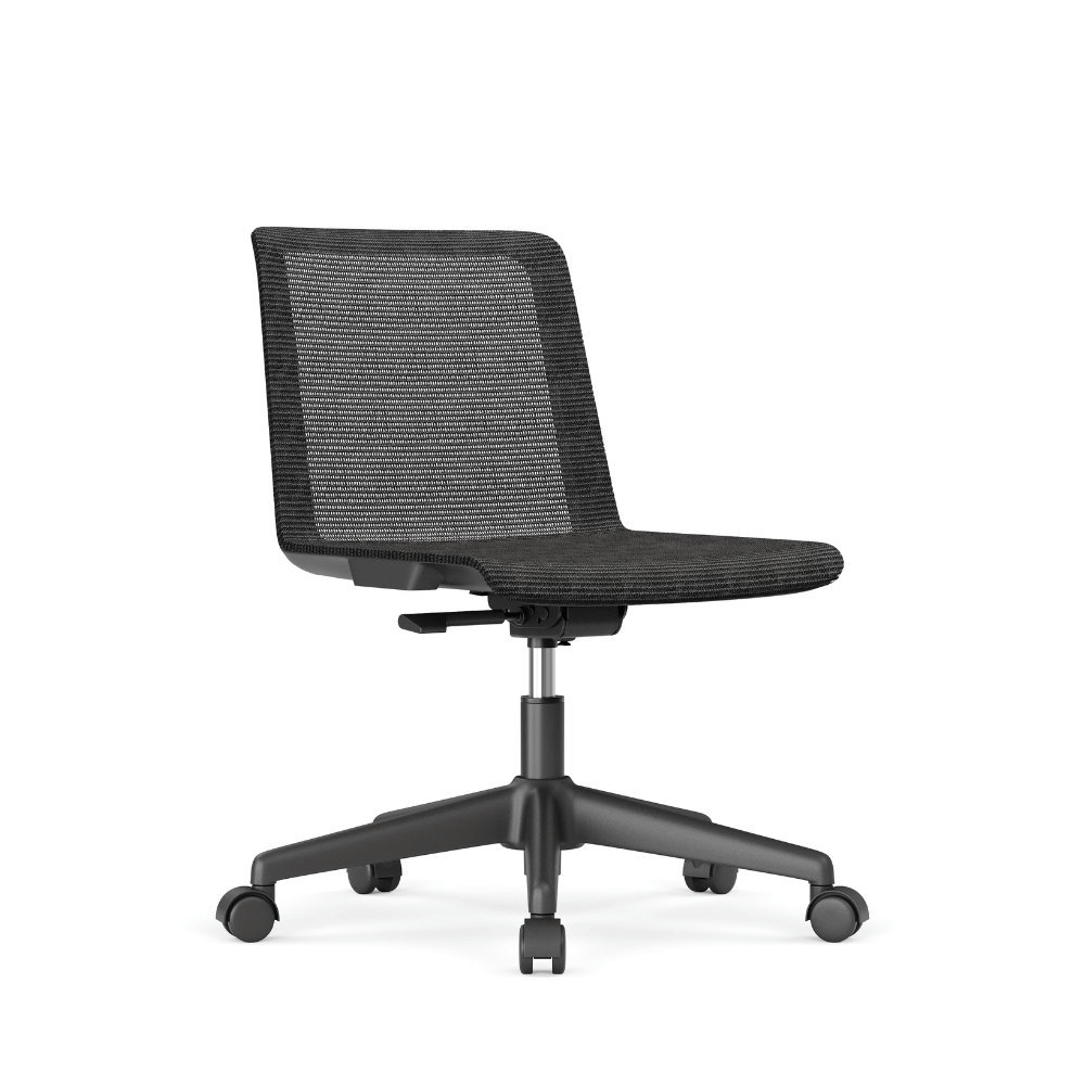 Cubix-D Mesh Swivel Office Chair