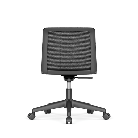Cubix-D Mesh Swivel Office Chair