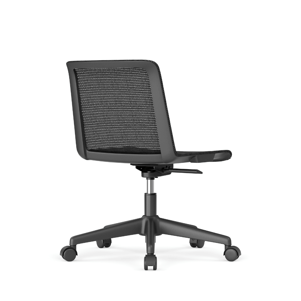 Cubix-D Mesh Swivel Office Chair