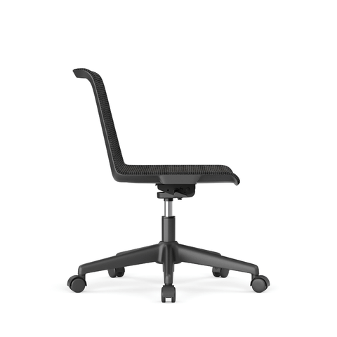 Cubix-D Mesh Swivel Office Chair