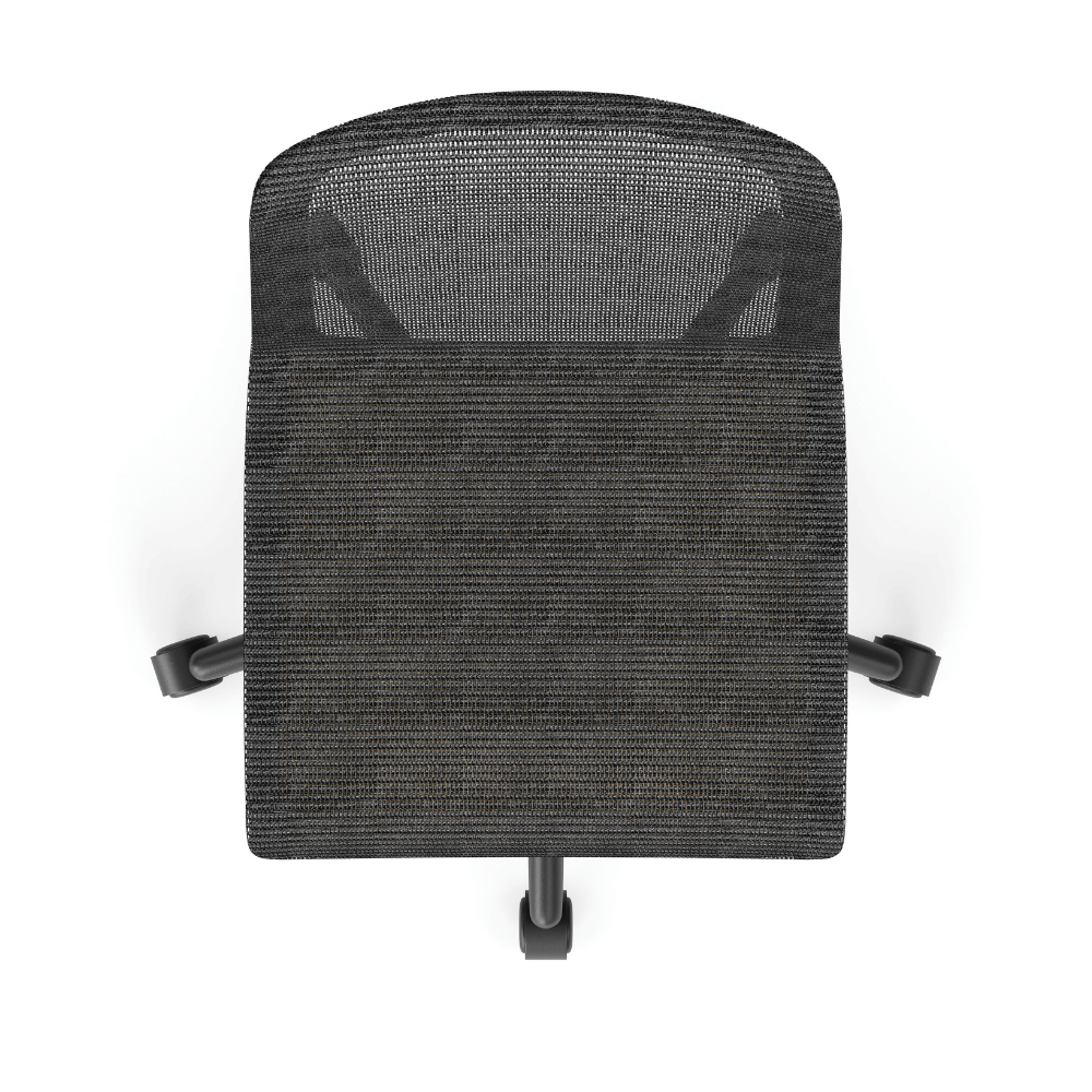 Cubix-D Mesh Swivel Office Chair