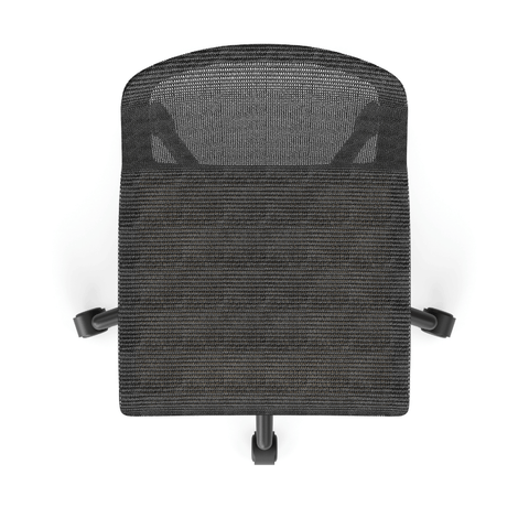 Cubix-D Mesh Swivel Office Chair