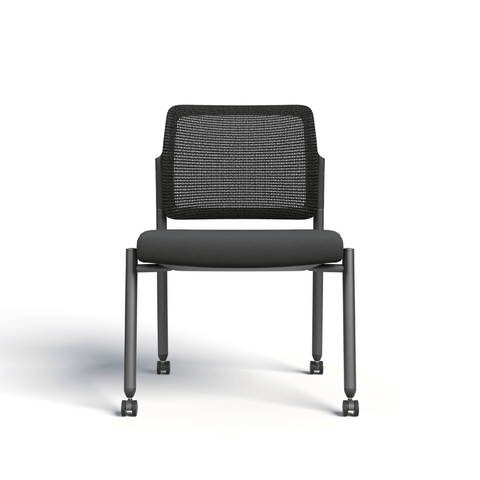 Cumulus-A 模組化疊椅