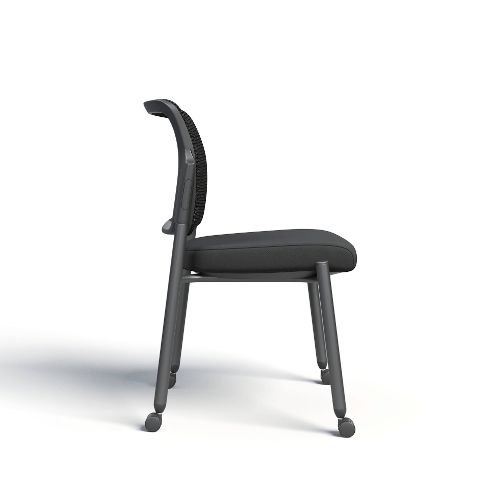 Cumulus-A 模組化疊椅