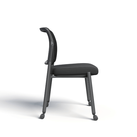 Cumulus-A 模組化疊椅