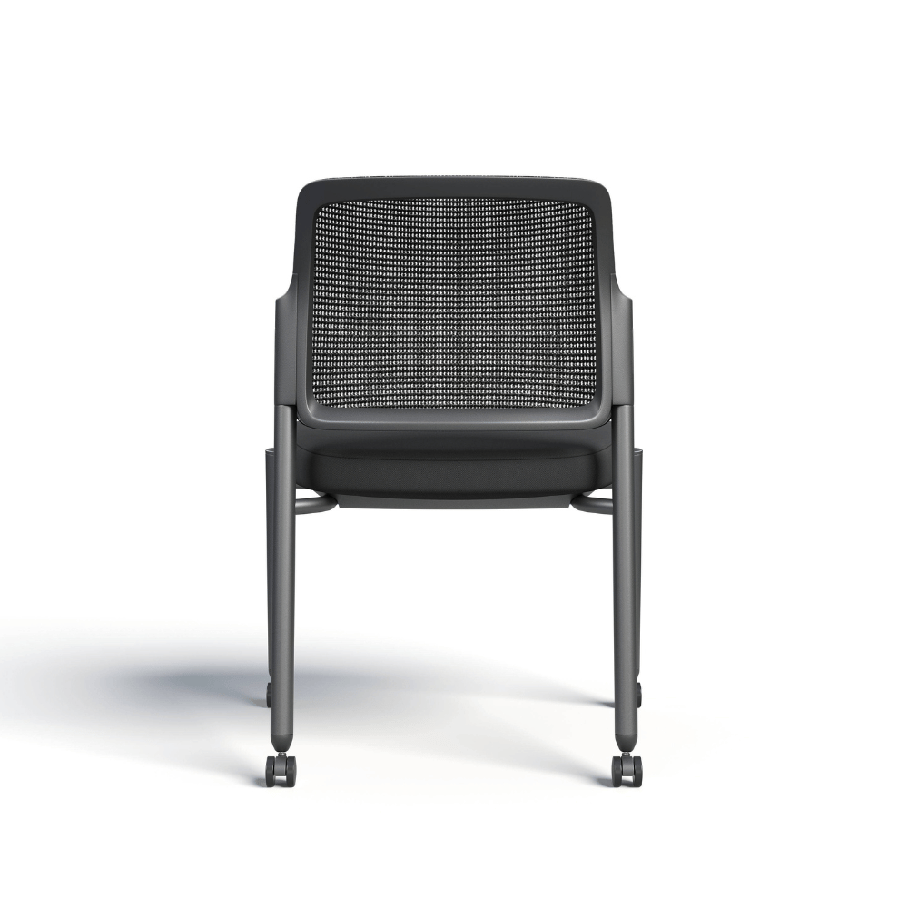 Cumulus-A 模組化疊椅