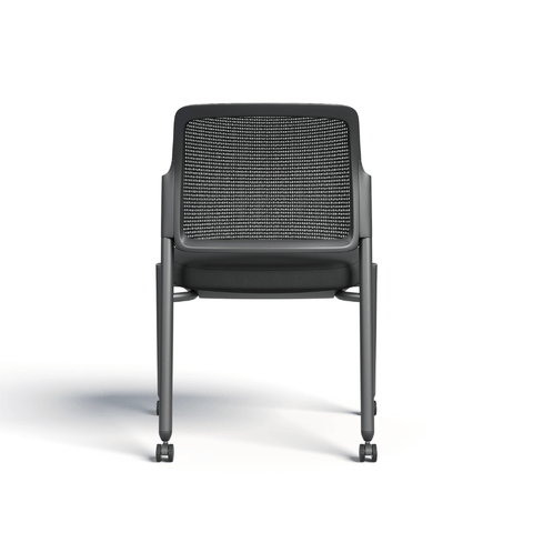 Cumulus-A 模組化疊椅