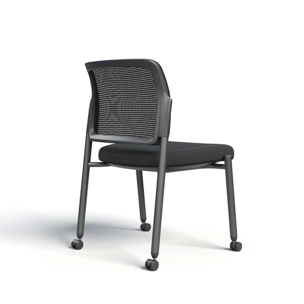 Cumulus-A 模組化疊椅