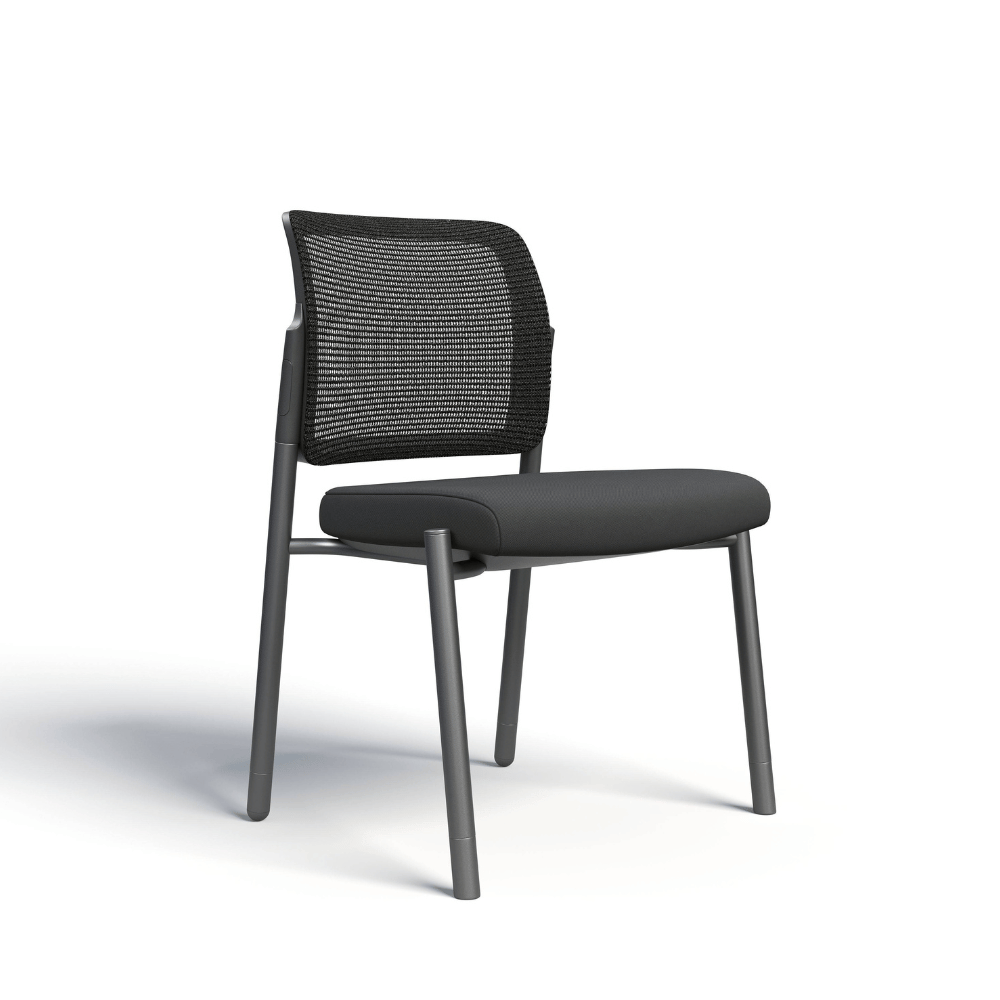 Cumulus-A 模組化疊椅