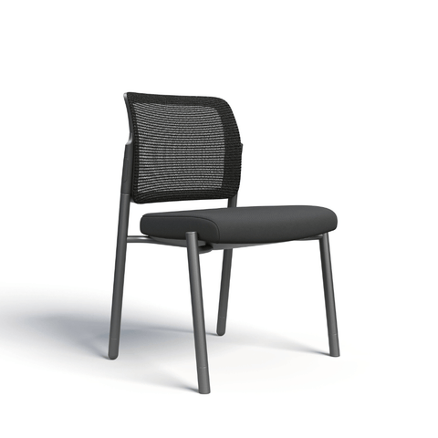 Cumulus-A 模組化疊椅