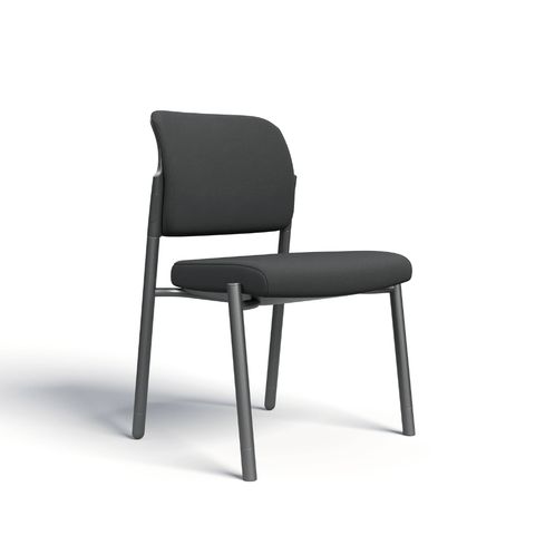 Cumulus-A 模組化疊椅