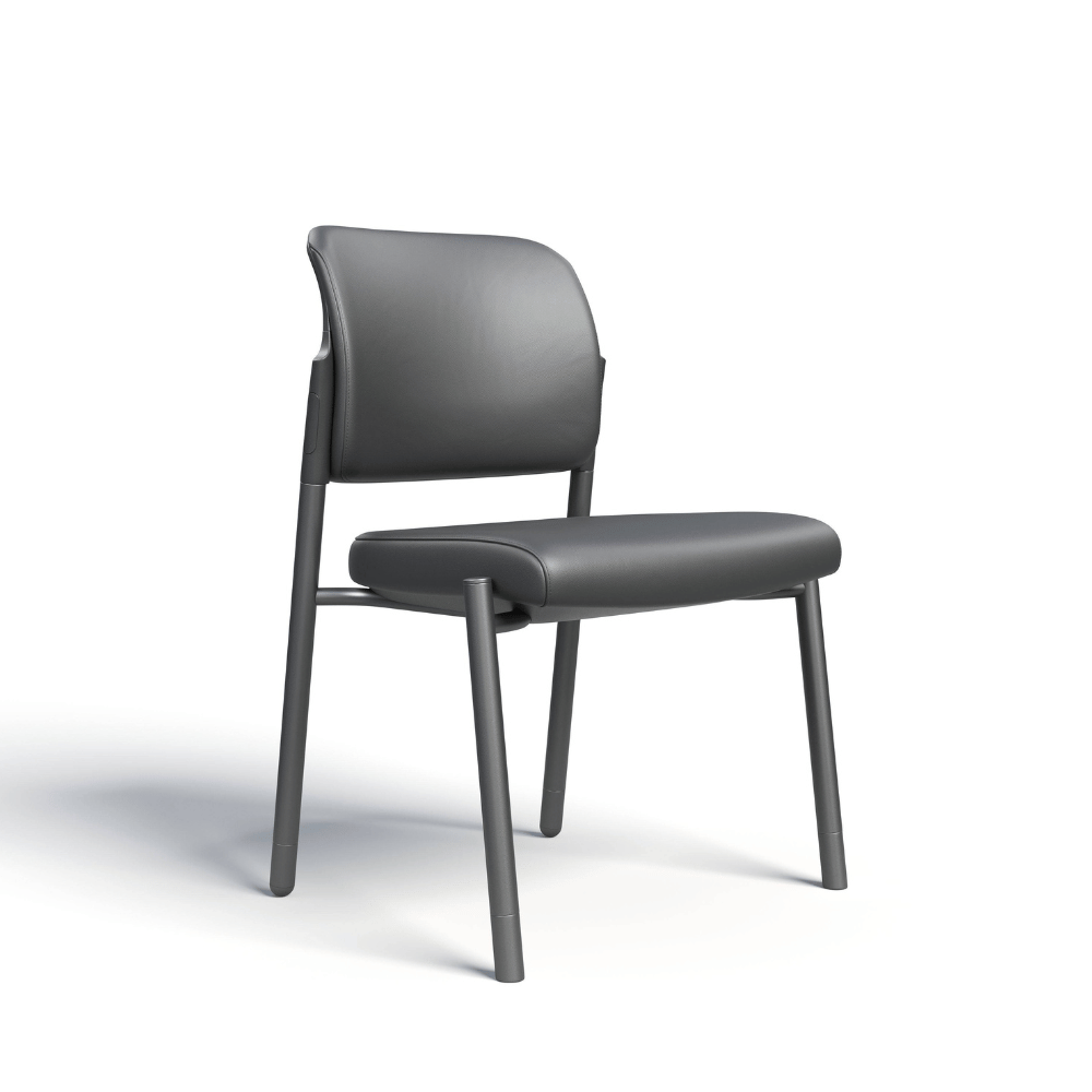 Cumulus-A 模組化疊椅