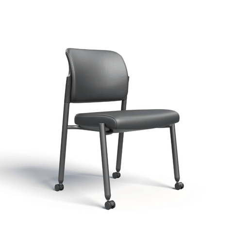 Cumulus-A 模組化疊椅