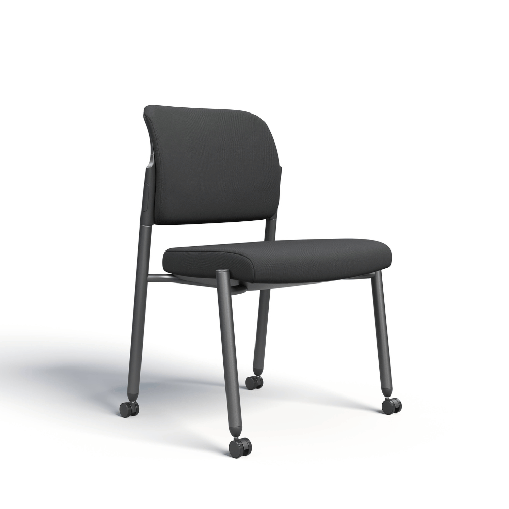 Cumulus-A 模組化疊椅