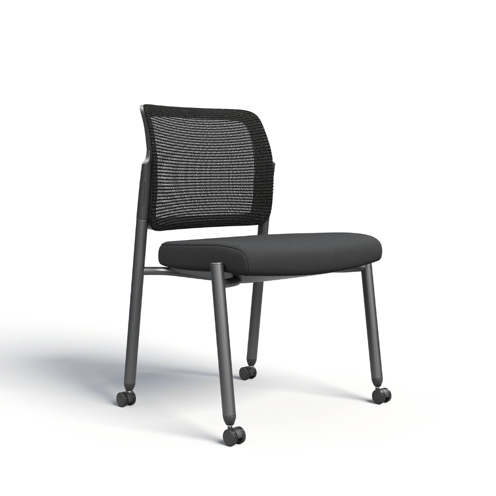 Cumulus-A 模組化疊椅