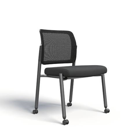 Cumulus-A 模組化疊椅