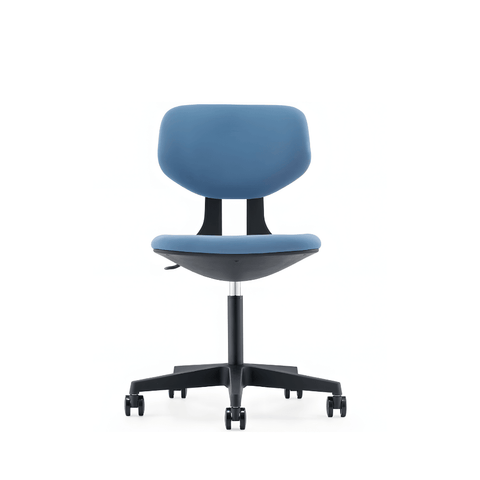 Cup Mid Back Small Fabric Office Chair - Gavisco Office Furniture