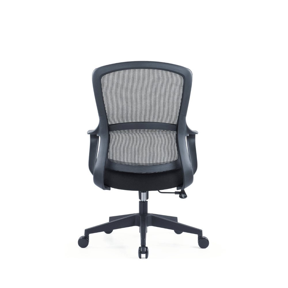 Curve-M Mid Back Ergonomic Office Chair