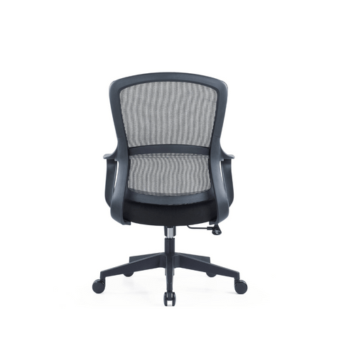 Curve-M Mid Back Ergonomic Office Chair
