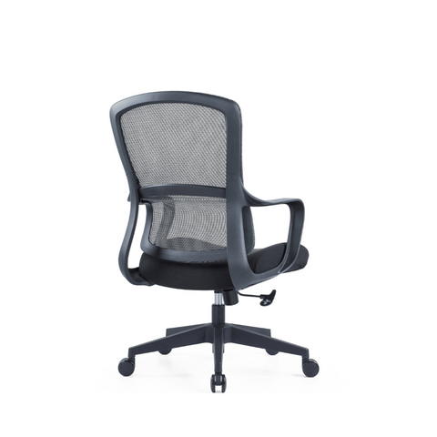 Curve-M Mid Back Ergonomic Office Chair