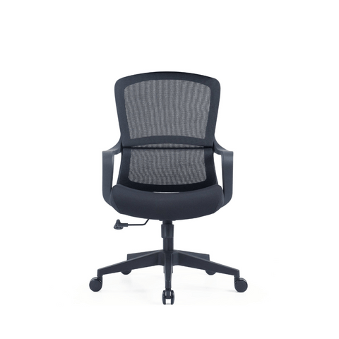Curve-M Mid Back Ergonomic Office Chair
