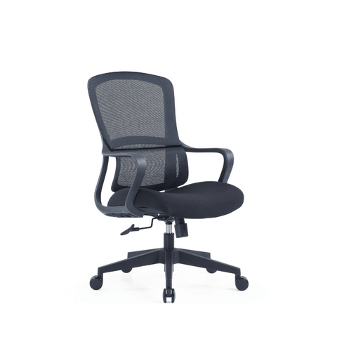 Curve-M Mid Back Ergonomic Office Chair