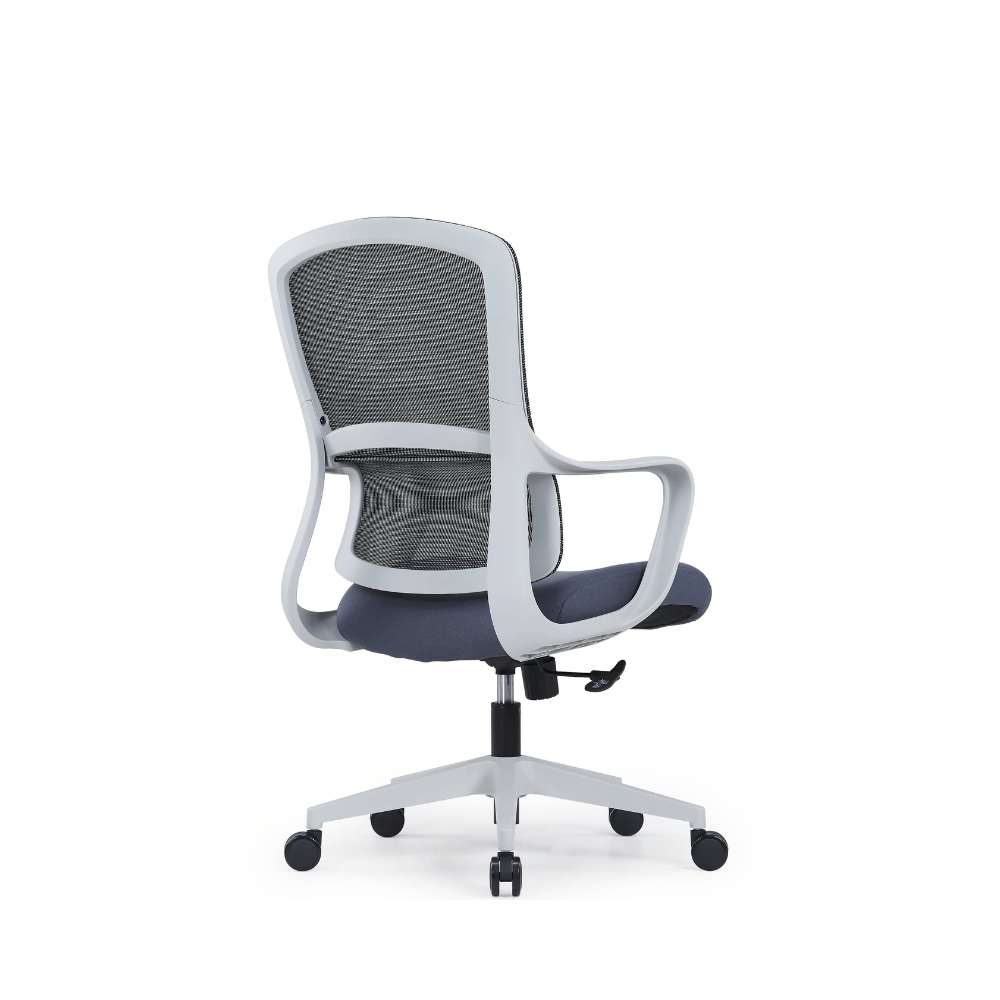 Curve-M Mid Back Ergonomic Office Chair
