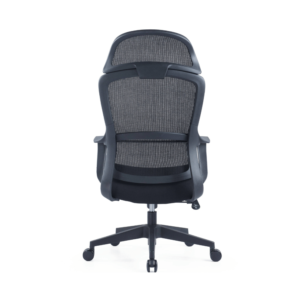 Curve High Back Ergonomic Office Chair