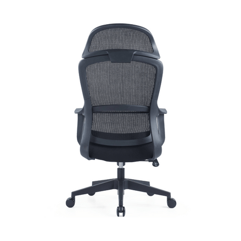 Curve High Back Ergonomic Office Chair