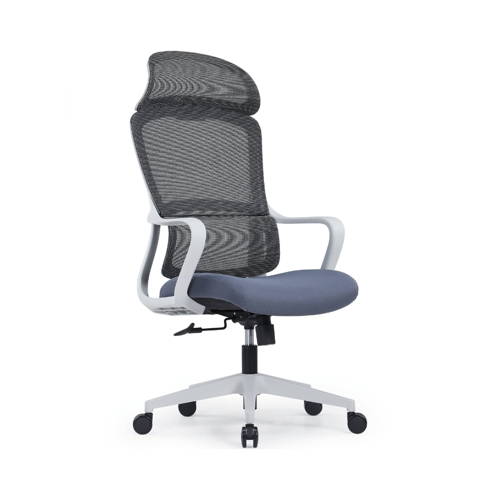 Curve High Back Ergonomic Office Chair
