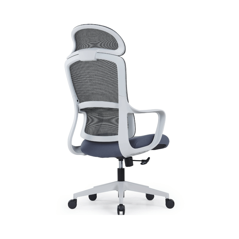 Curve High Back Ergonomic Office Chair