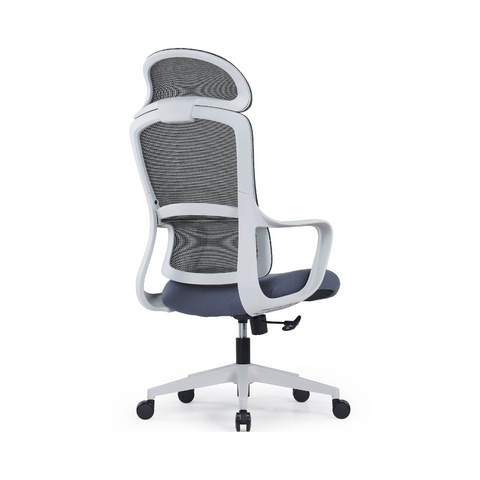 Curve High Back Ergonomic Office Chair