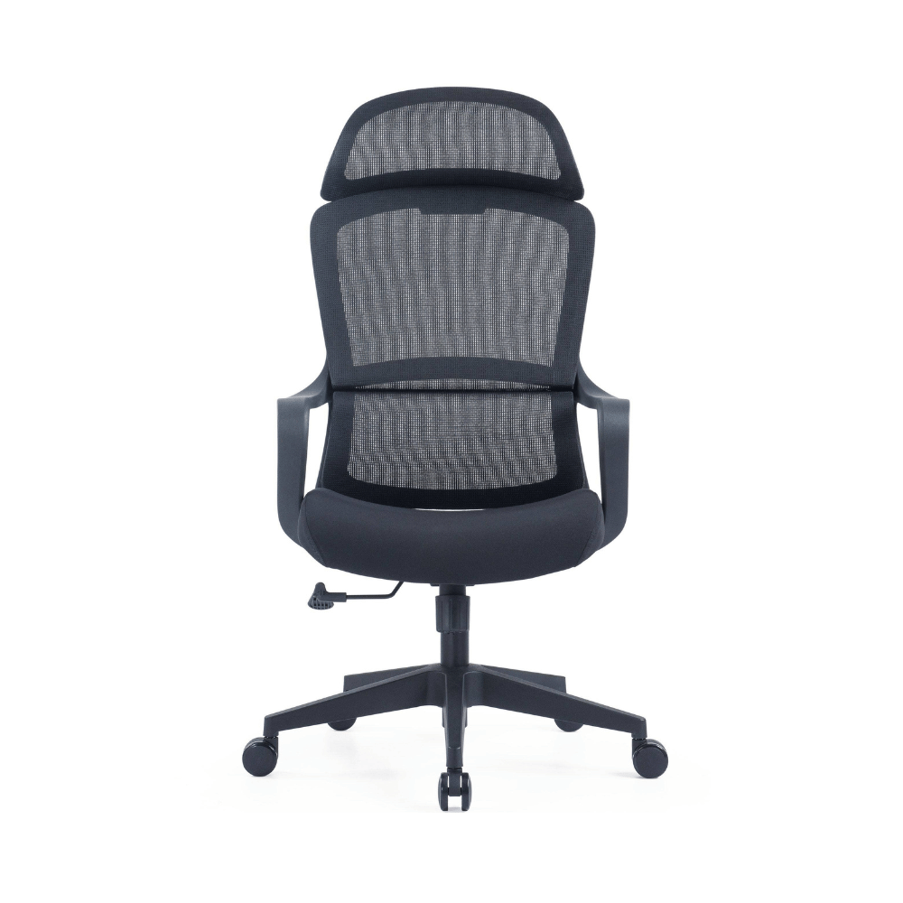 Curve High Back Ergonomic Office Chair