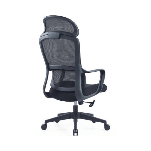 Curve High Back Ergonomic Office Chair